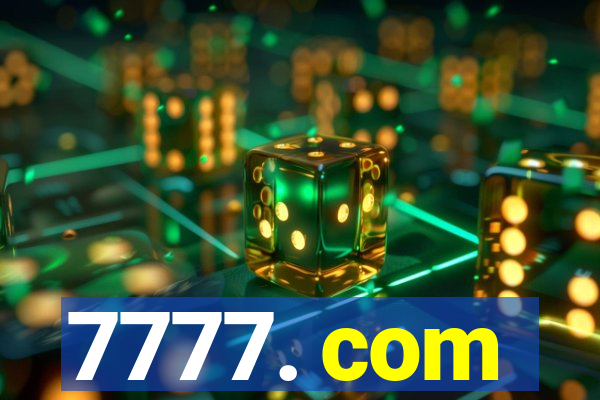 7777. com